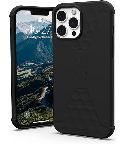 Amazon.co.jp: URBAN ARMOR GEAR/U by UAG iPhone 13 Pro Max